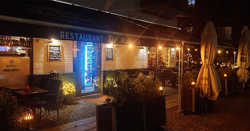 Restaurant Tio Marios København