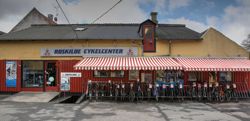 Roskilde Bicycle Center