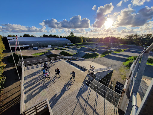 Roskilde Bmx Klub