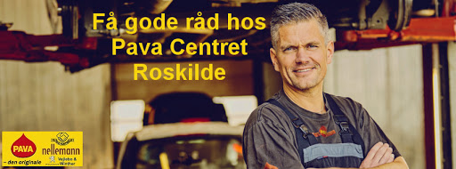 Roskilde Pava Center