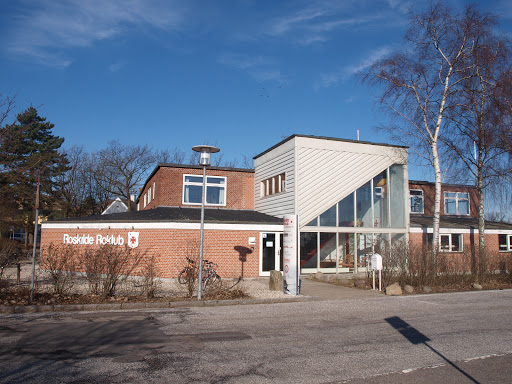 Roskilde Roklub