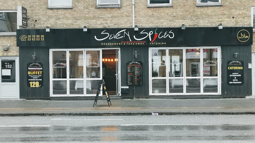 Seven Spices Restaurant