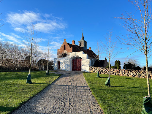 Sigerslevvester Church