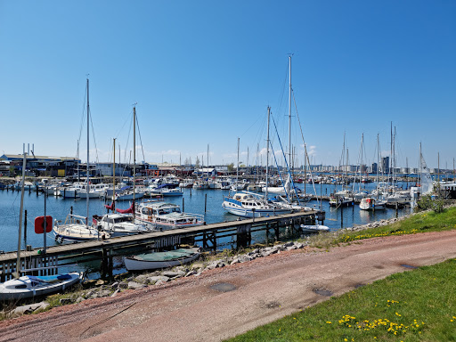 Skudehavnen