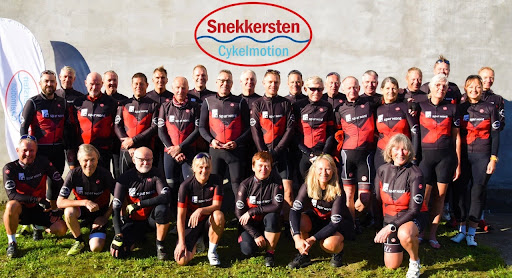 Snekkersten Cykelmotion