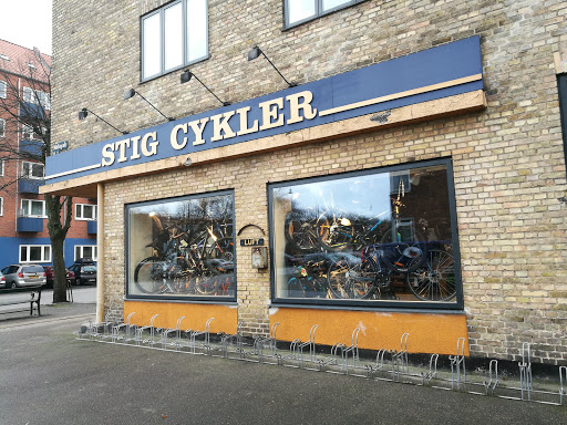 Stig Cykler