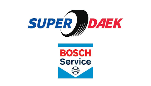 Super Dæk Service