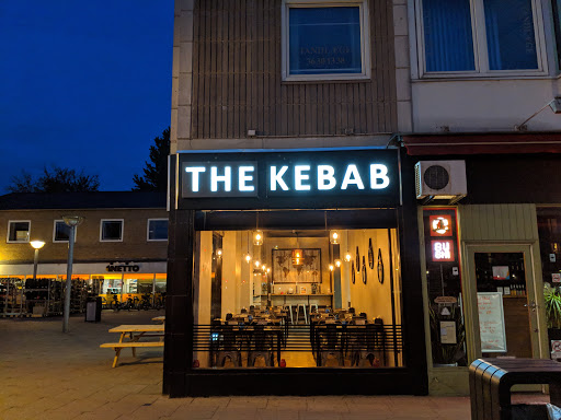 The Kebab