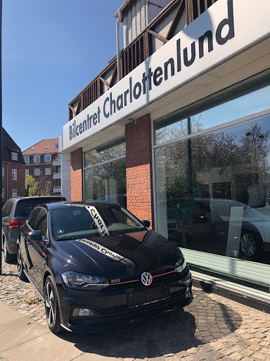 Volkswagen Charlottenlund