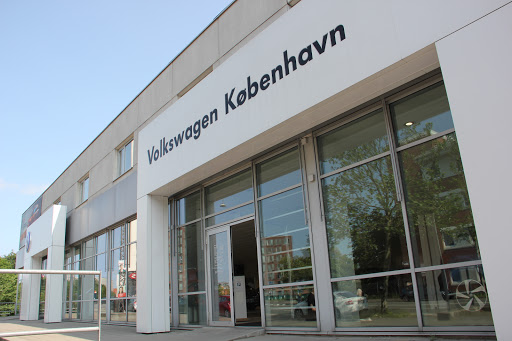 Volkswagen København