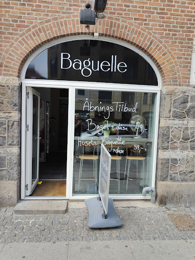 Baguelle ApS