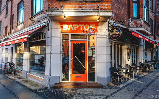 Bartof Café