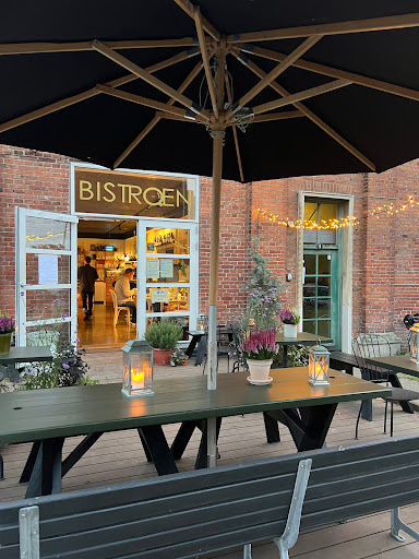 Brønshøj Bistro