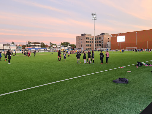 Capelli Sport Stadion