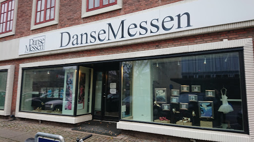 Dansemessen