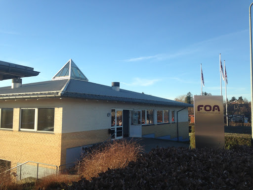 FOA Frederikssund