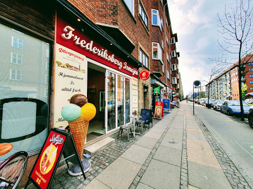 Frederiksberg Ismejeri