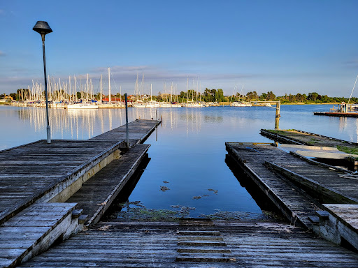 Frederikssund Lystbådehavn