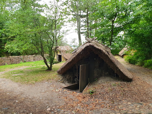 Frederikssund Viking Village