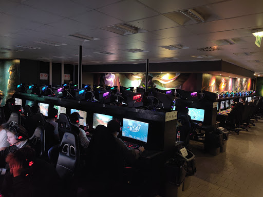 Good Game Esports Center