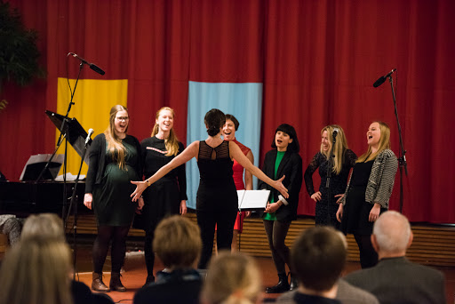 KORSKOLEN - Kor og Musikskolen på Østerbro