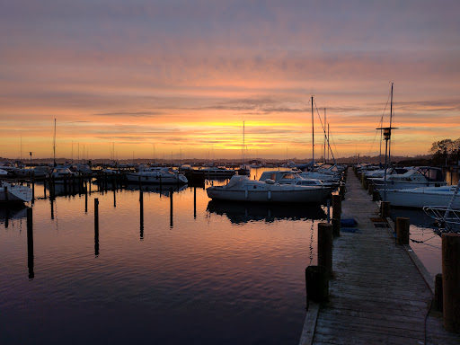 Marbæk Lystbådehavn