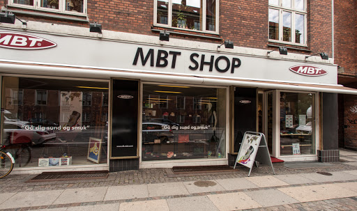 MBT Shop