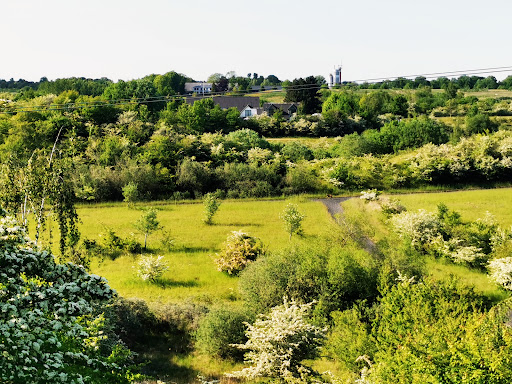 Mørbjergvænget Legeplads