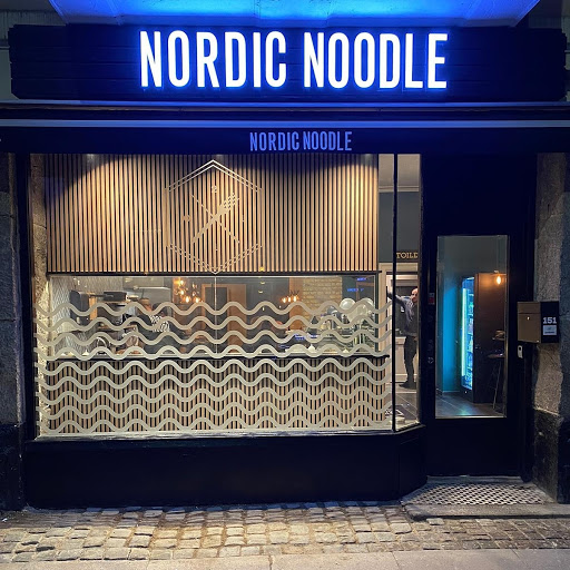 Nordic Noodle Østerbro