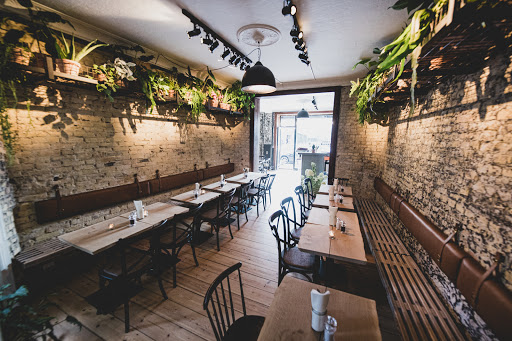 Ø12 Coffee and Eatery