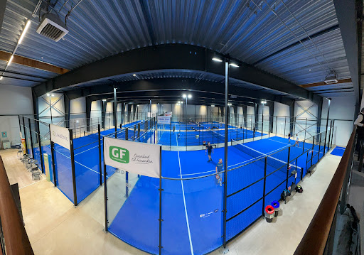 Padel East Frederikssund