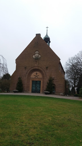 Pålsjö chapel