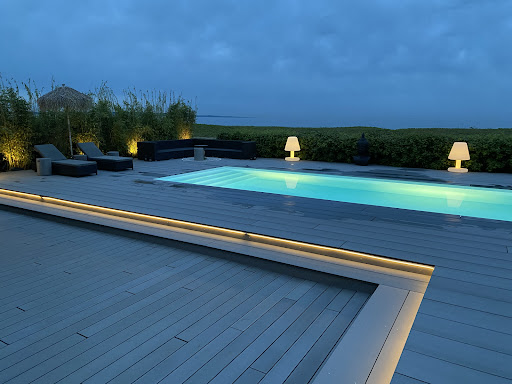 Pool Service Danmark