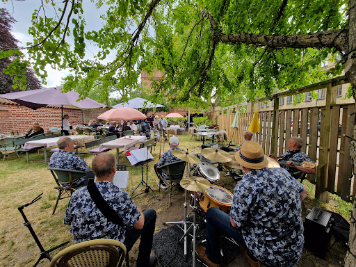 Restaurant Raadhuskælderen