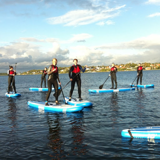 Roskilde Kajakpolo &amp; SUP