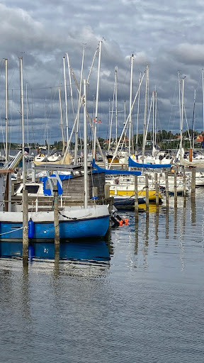 Roskilde Oplevelseshavn