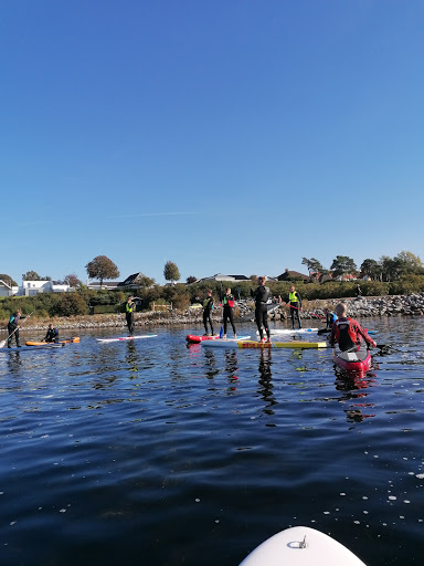 Roskilde SUP Klub