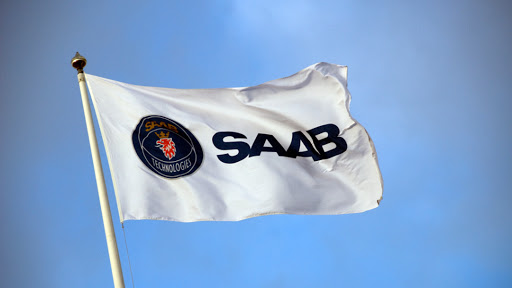 Saab AB