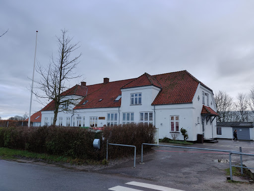 Sigerslevøster Privatskole