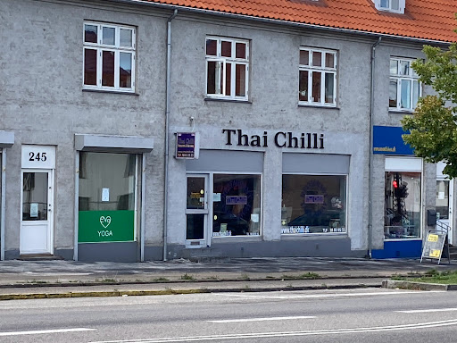 Thai Chilli Take Away