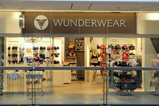 Wunderwear A/S Frederiksberg Centret