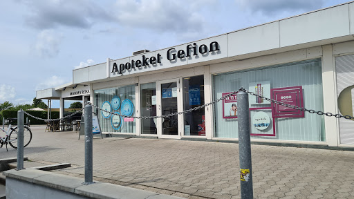 Apoteket Gefion