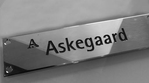 Askegaard