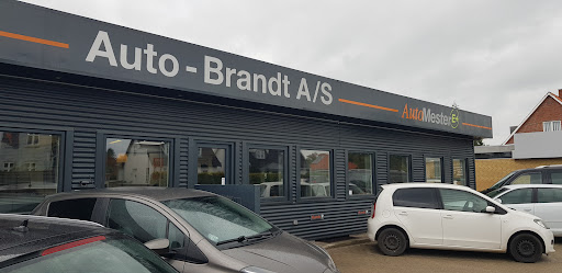 Auto Brandt V / kenneth Brandt