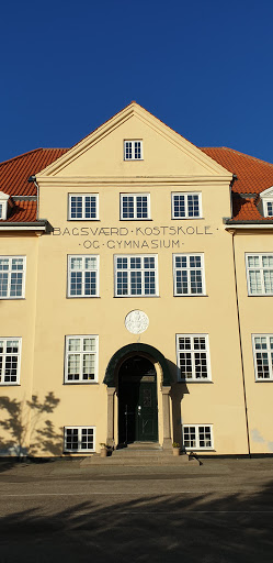 Bagsværd Boarding School