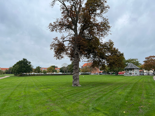 Bløden Legeplads