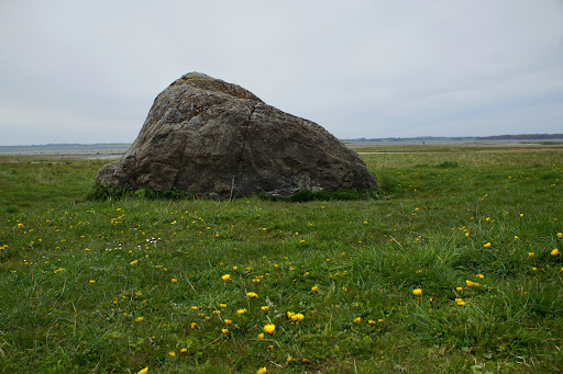 Bolundstenen