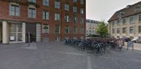 Bycyklen Docking Station - Frederiksberg Kommune Borgerservice