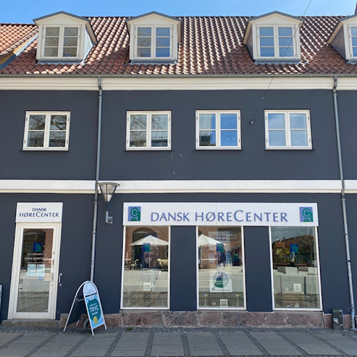 Danish Hearing Center Køge