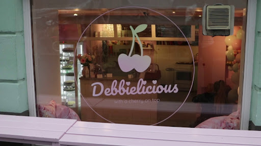 Debbielicious